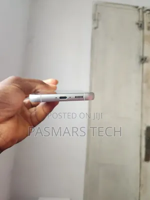 Samsung Galaxy S23 FE 128 GB White