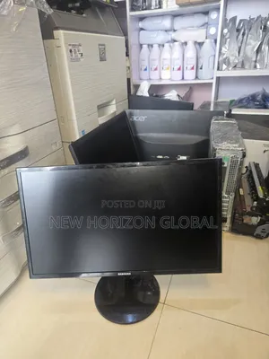 Samsung Monitor