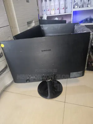 Samsung Monitor