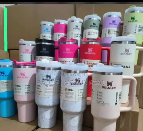 Water Bottles And Flasks