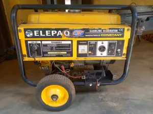 Elepaq Sv6800e2 4.0kva