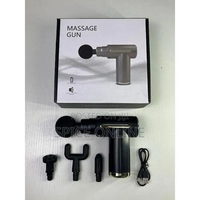 Xvip Premium Massage Gun