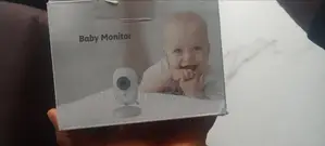 Home Monitor CCTV Camera