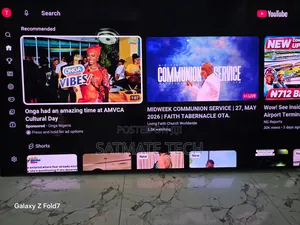 Samsung 2023 Oled S90c 65' Has Function Issue