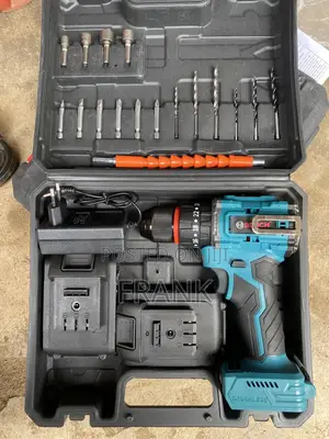 Drilling Machine
