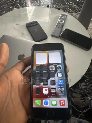 Apple iPhone 6s 32 GB Silver