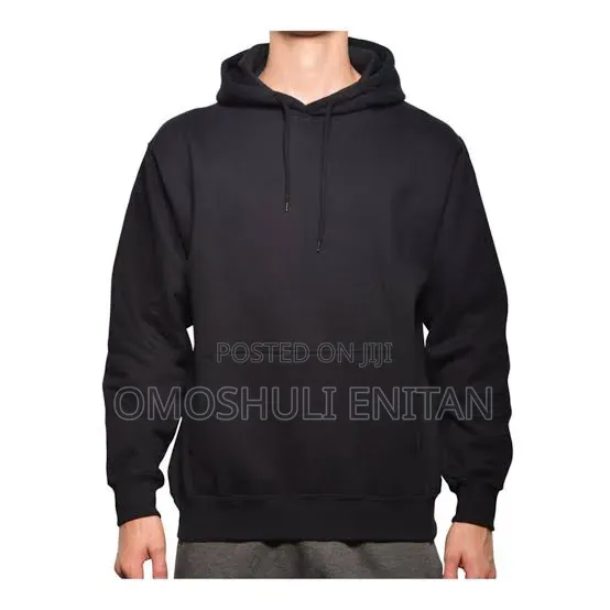 Hoodies Available
