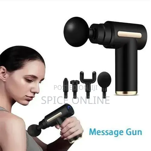 Xvip Exclusive Body Massage Gun