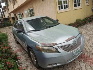 Toyota Camry 2009