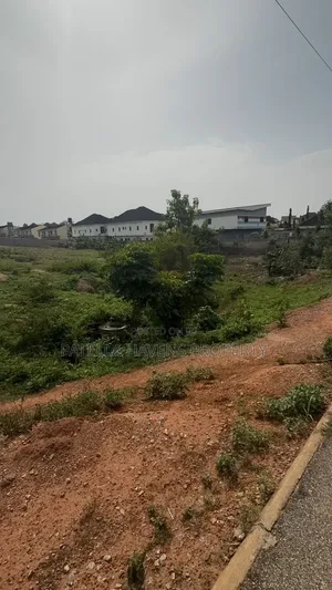 1.2 Hectare of Land Available for Sale at Idu Main