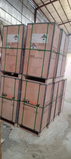 15kwh 48v Ion Lithium Battery