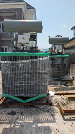 Transformer 33kva