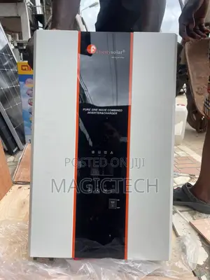 10kva/48v Felicity Transformer Based Inverter