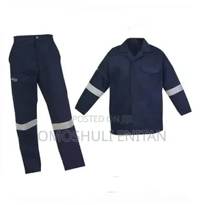 Coveralls Shirt And Trousers Available For Sale