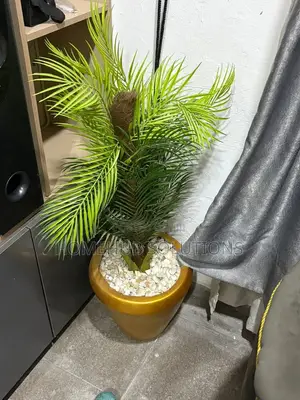 Flower Decor
