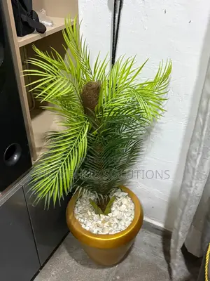 Flower Decor