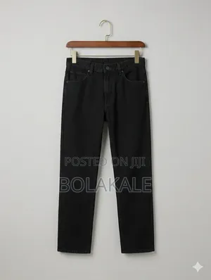 Men's Jean