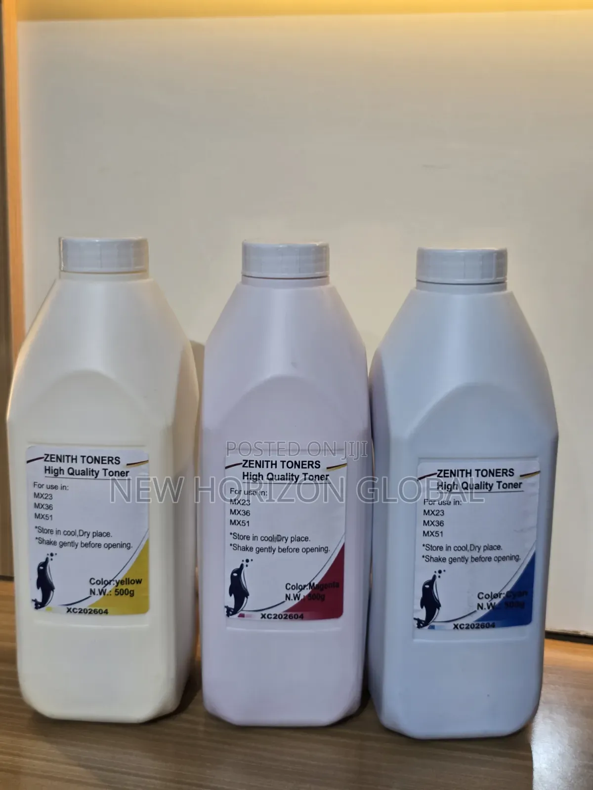 Sharp Toner Refill