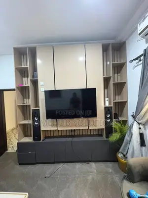 Tv Console