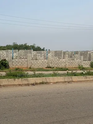 4bdrm Duplex in Chairo Estate, Idu for sale