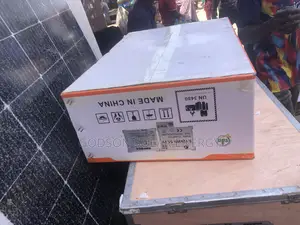 Felicity Solar Lithium Ion Battery