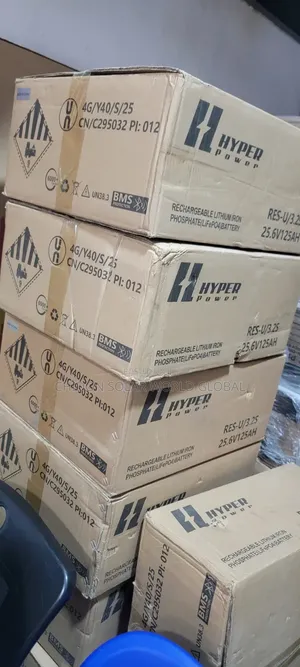 3.2w 24v Ion Lithium Battery