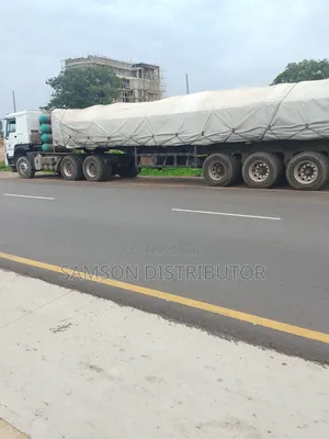 Dangote Cement Distributor