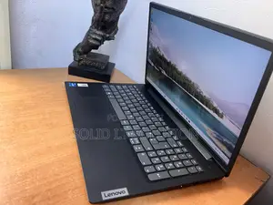 Laptop Lenovo 8GB Intel Core i5 SSD 256GB