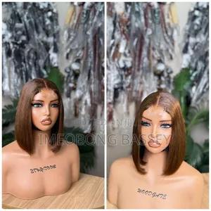 Human Hair