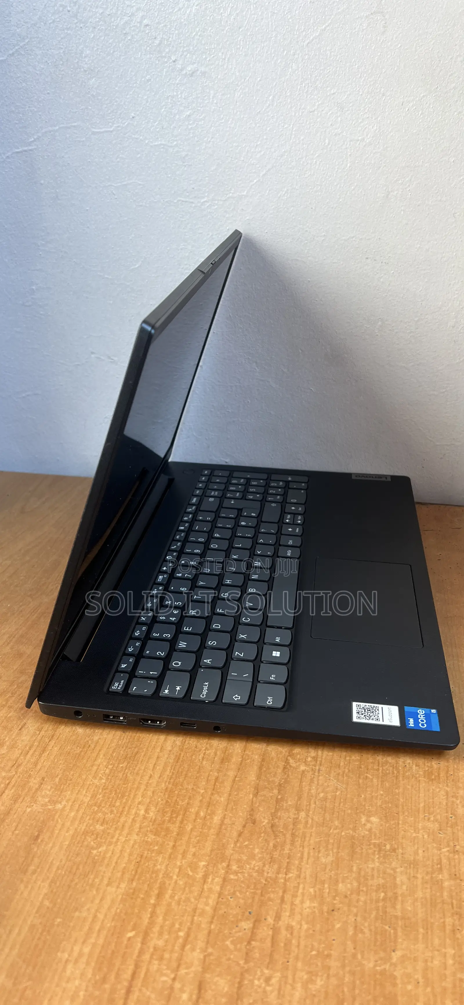 Laptop Lenovo 8GB Intel Core i5 SSD 256GB