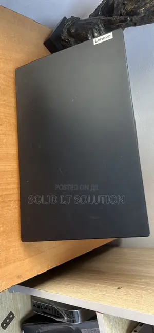 Laptop Lenovo 8GB Intel Core i5 SSD 256GB