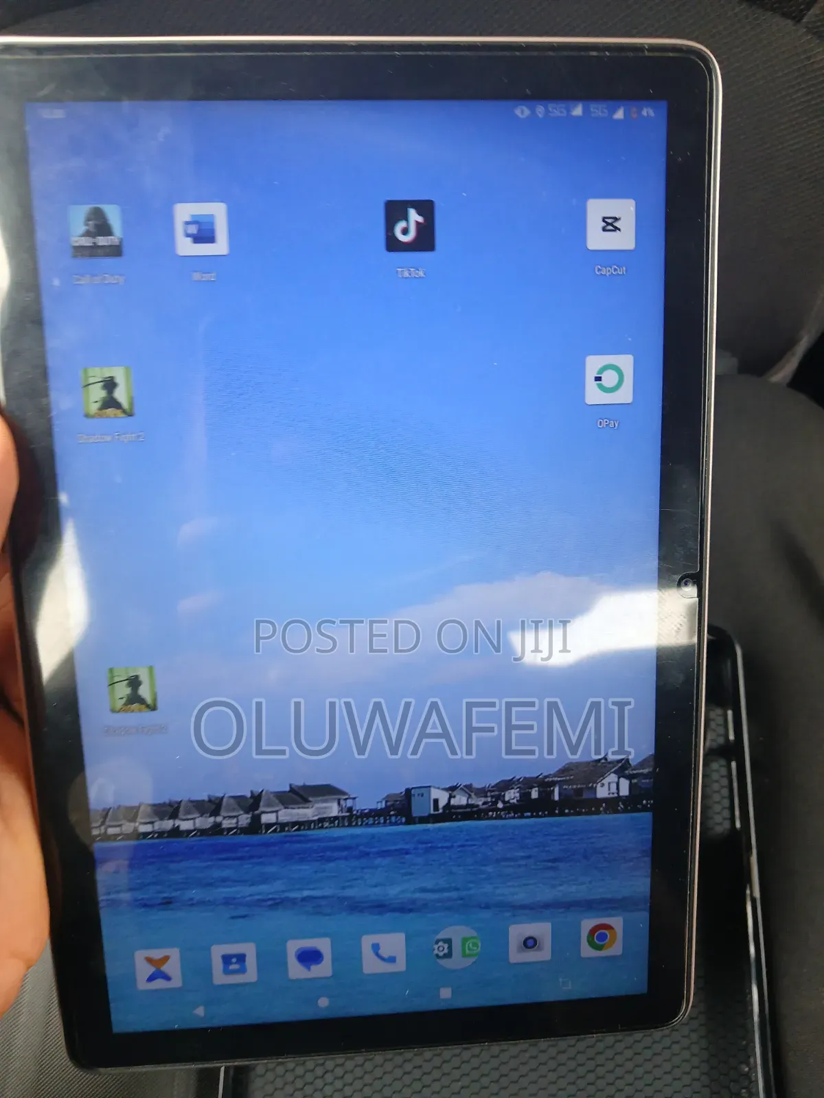 C idea CM8800 Plus 1 TB
