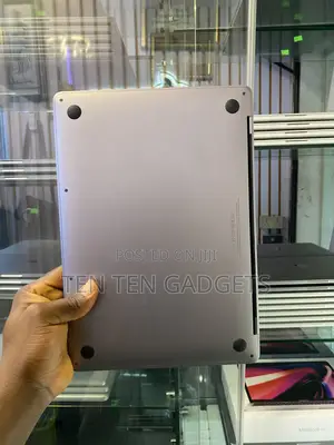 Laptop Apple MacBook Pro 2017 8GB Intel Core i5 SSD 128GB
