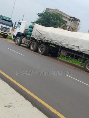 Dangote Cement Supply