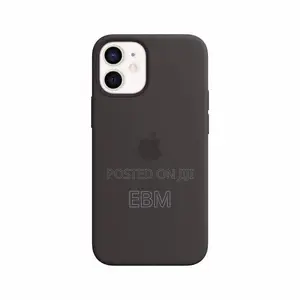 iPhones Silicon Pouch/Case
