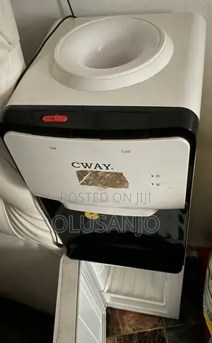Cway Water Dispenser