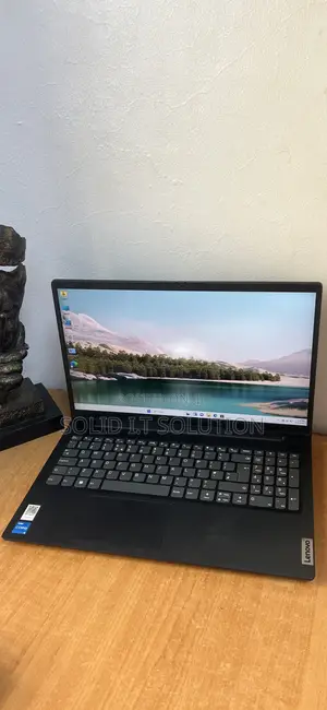 Laptop Lenovo 8GB Intel Core i5 SSD 256GB