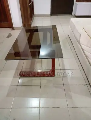 Center Table
