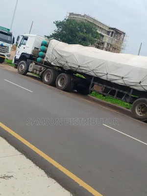 Dangote Cement Supplier