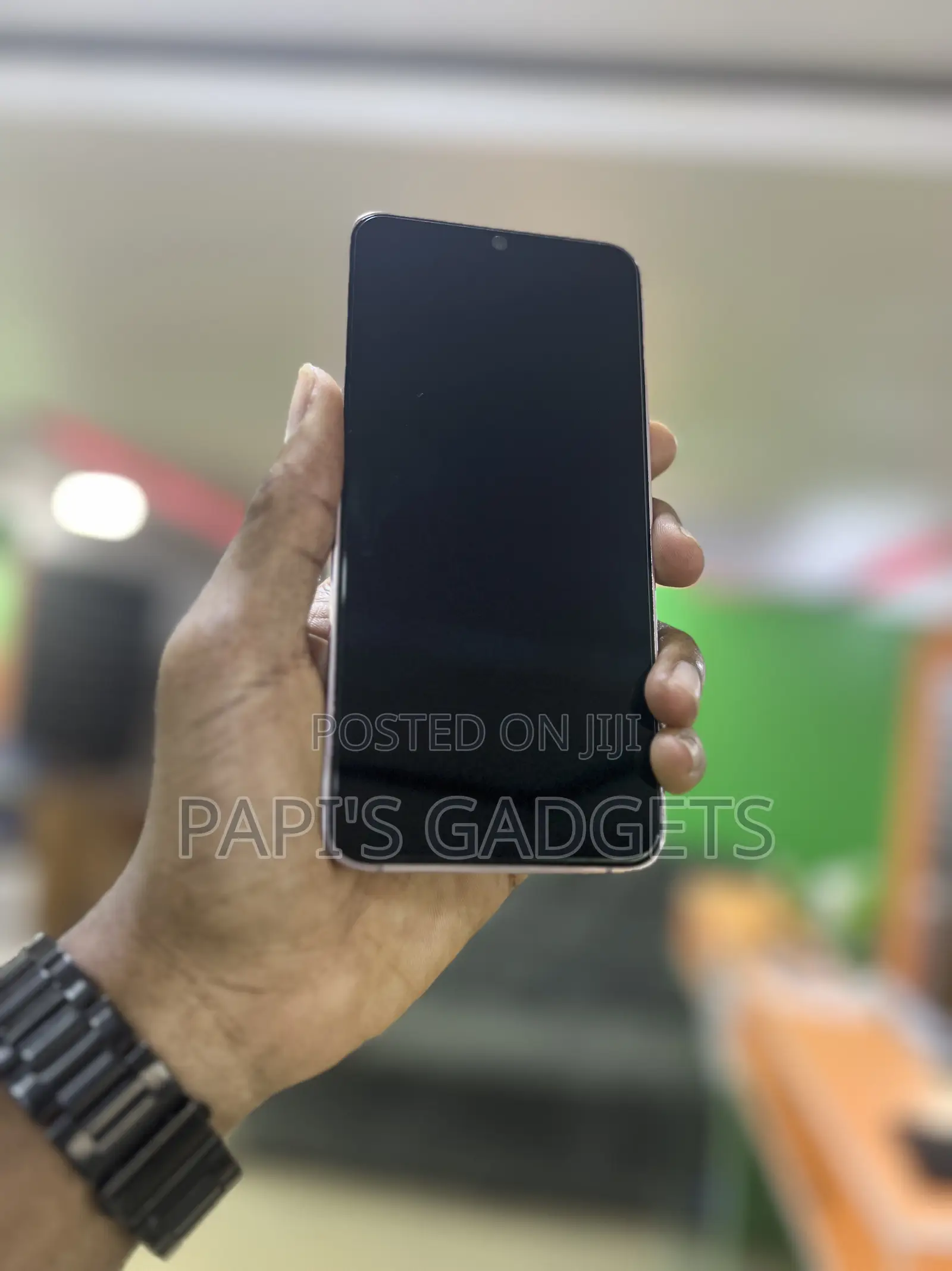 Samsung Galaxy S23 Plus 256 GB