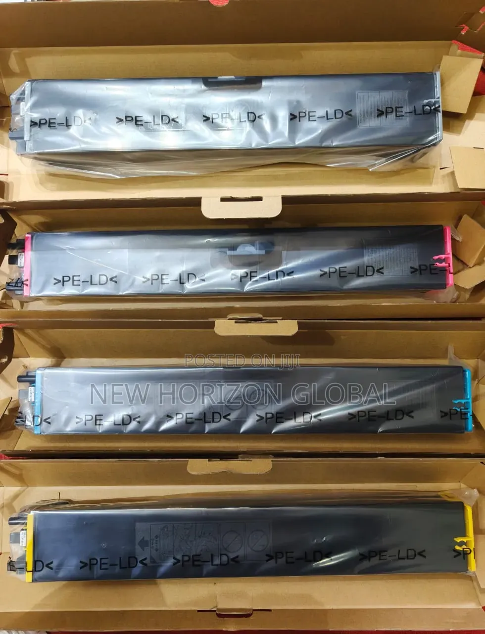 Mx61 Sharp Original Toner