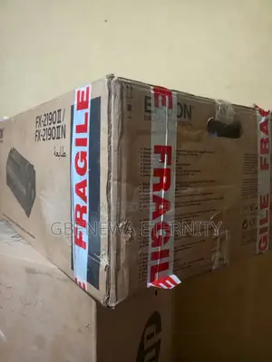 Fx-2190ii | Dot Matrix Printers