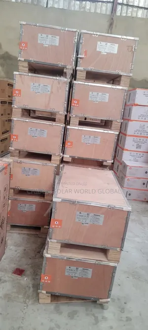 17.5kwh 48v Ion Lithium Battery