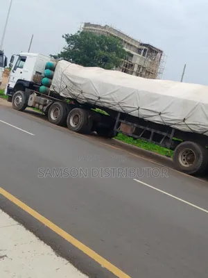 Dangote Cement Dealer