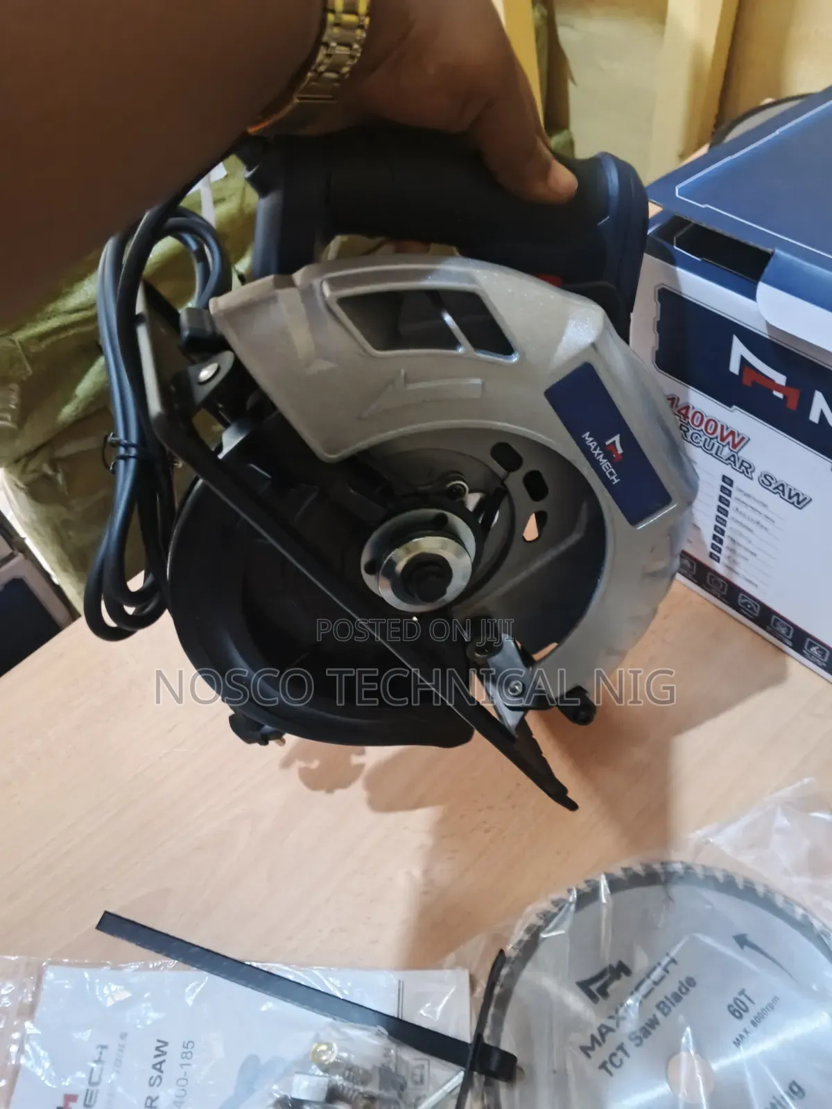 Circular Saw