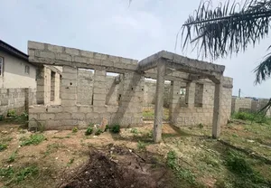 3bdrm House in Irewolede Ikorodu, Ikeja for sale