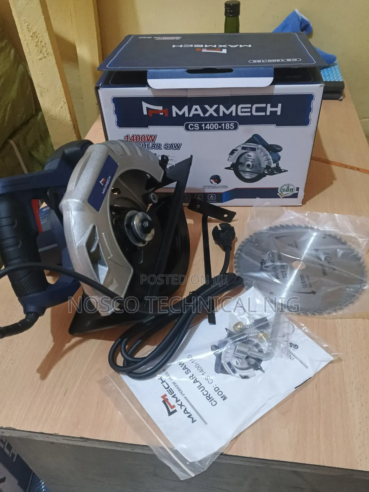 Circular Saw