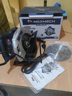 Circular Saw