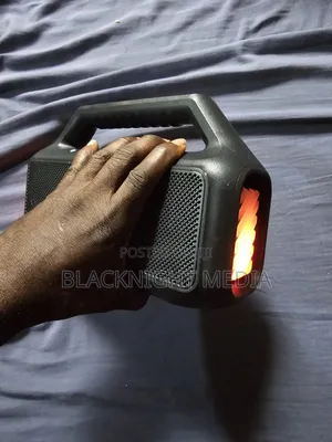 Anker Boom 2