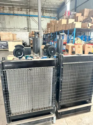 Generator 250kva